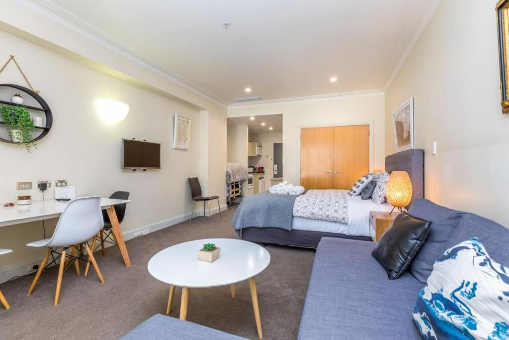 Heritage Haven By Viaduct Cbd - Pool Gym Tennis Auckland Exterior foto